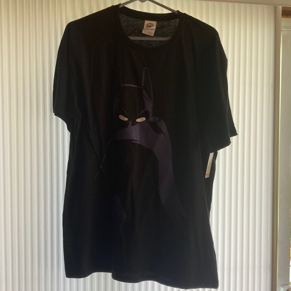 NWT Men’s Batman short sleeve Tee Shirt - Picture 1 of 6